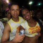 Bloco Skol Folia